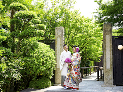 川原町倶楽部　ラ・ルーナ　ピエーナ　（本館・別邸）